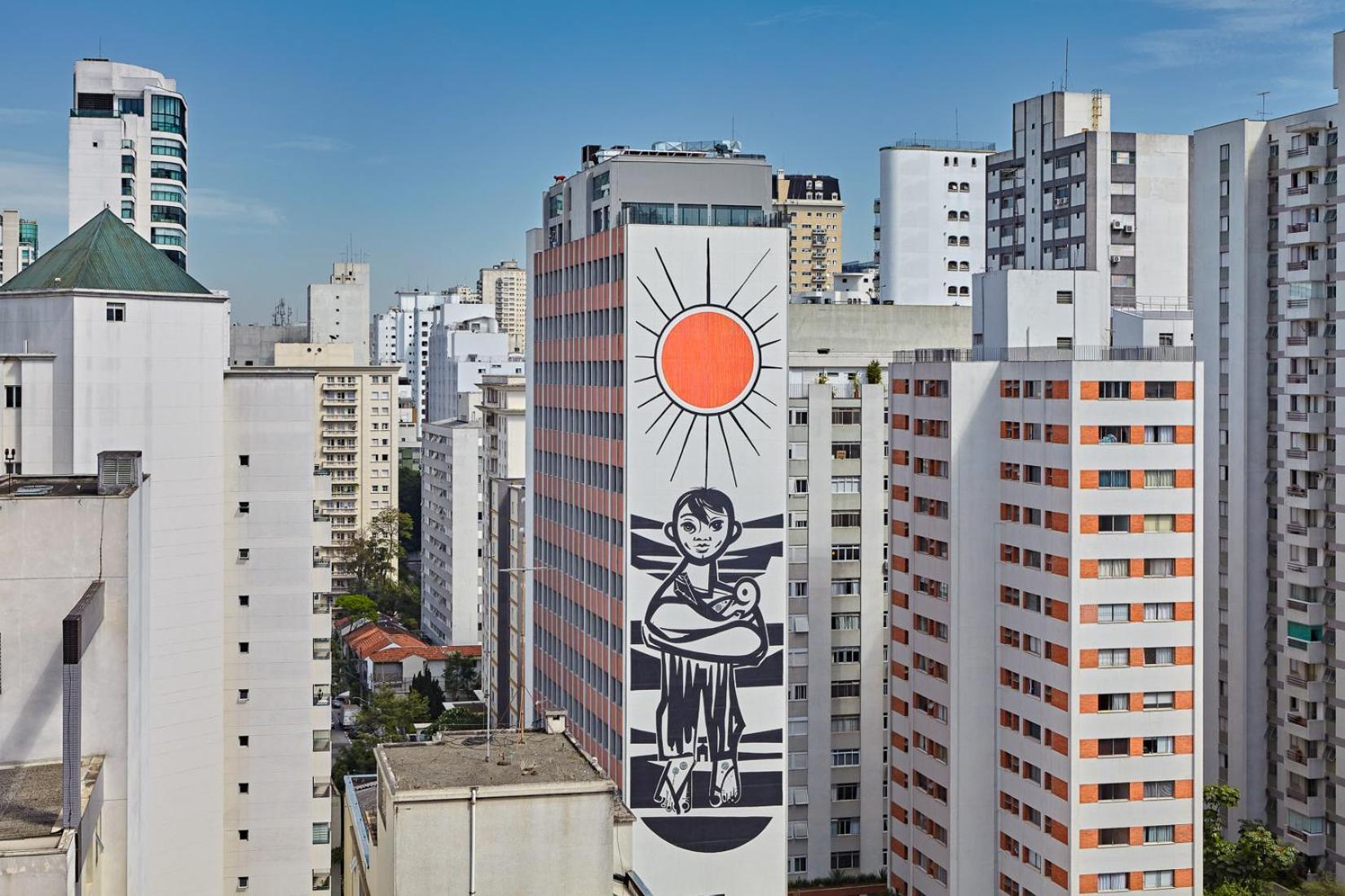 Canopy By Hilton Sao Paulo Jardins — Photos 1